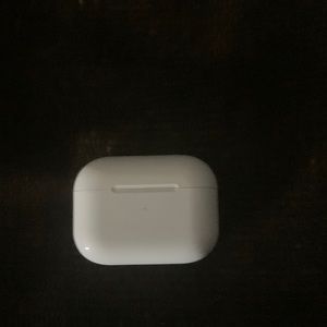 I recently got beats, so I just have these laying around